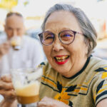 Início café japonesa