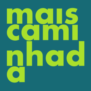 logo mais caminhada