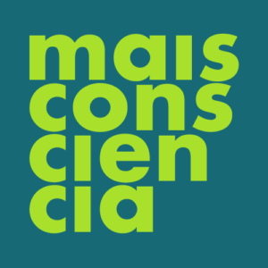 logo mais consciencia