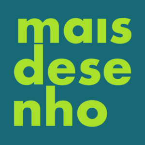 logo mais desenho