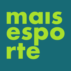 logo mais esporte