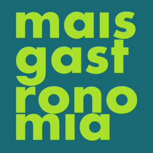 logo mais gastronomia