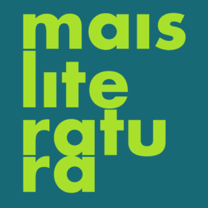 logo mais literatura