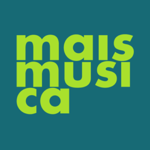 logo mais musica
