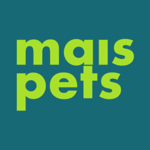 logo mais pets