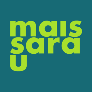 logo mais sarau