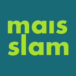 logo mais slam