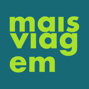 logo mais viagem